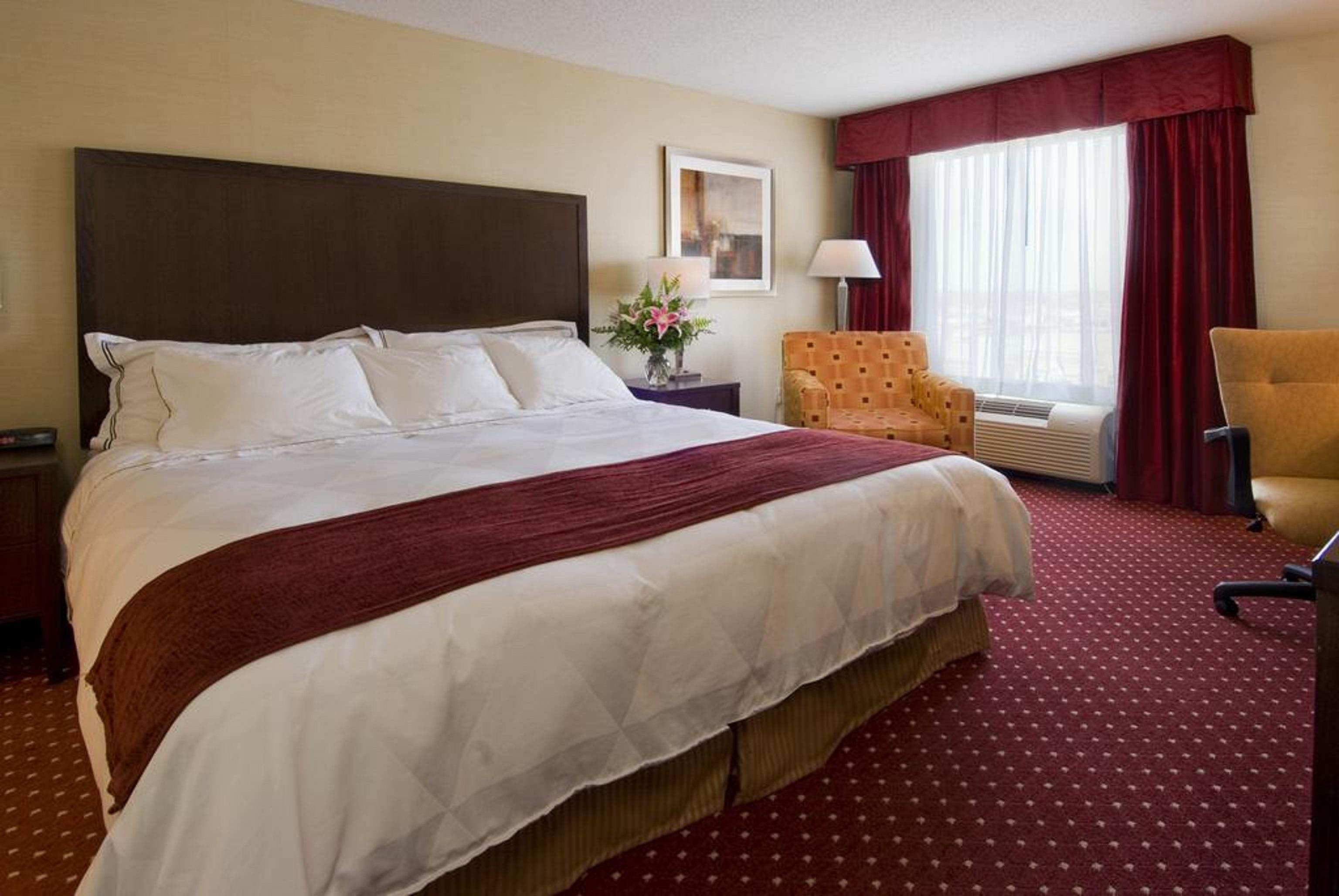 Doubletree By Hilton Lansing Hotel Ngoại thất bức ảnh