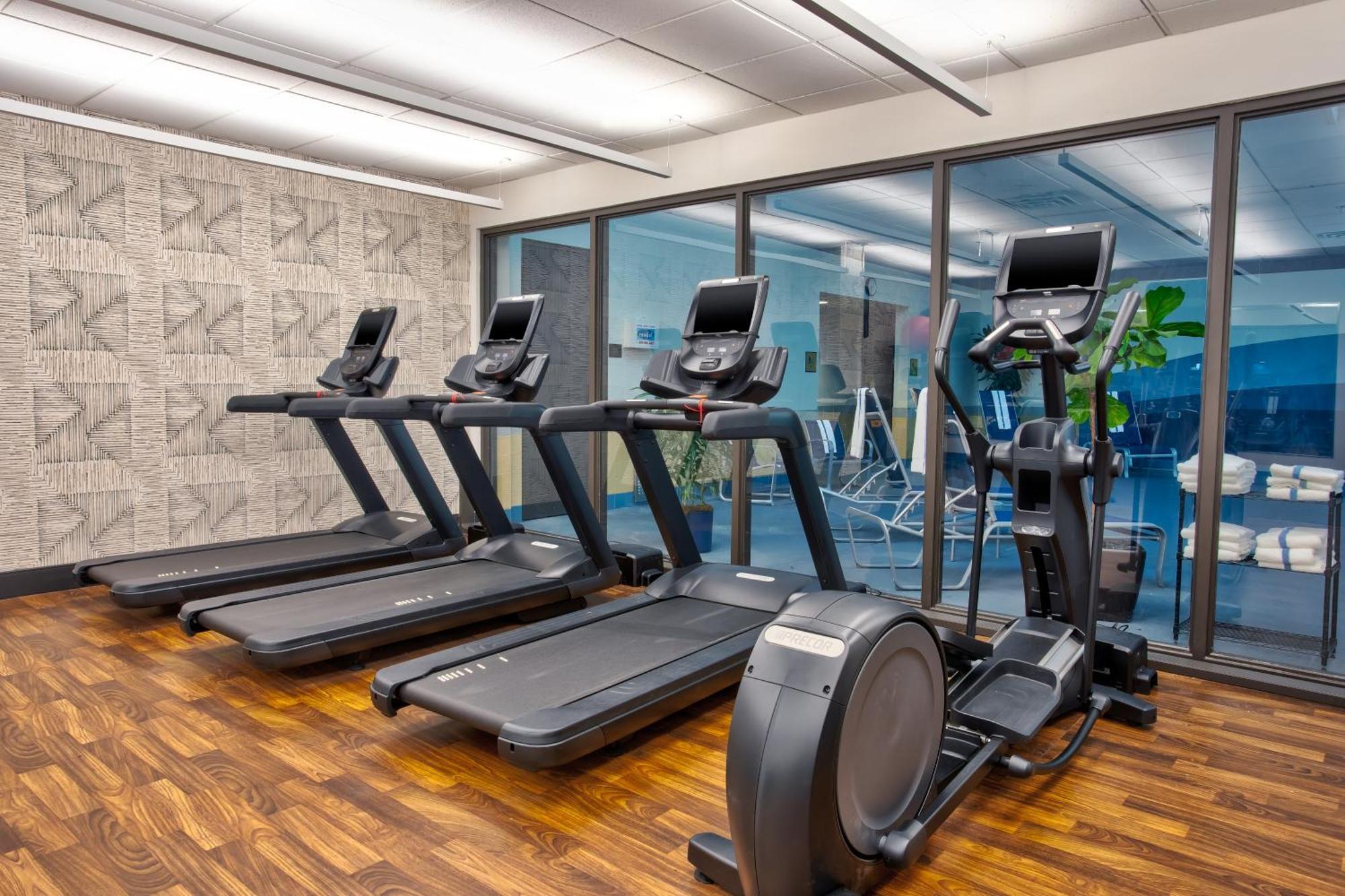 Doubletree By Hilton Lansing Hotel Ngoại thất bức ảnh